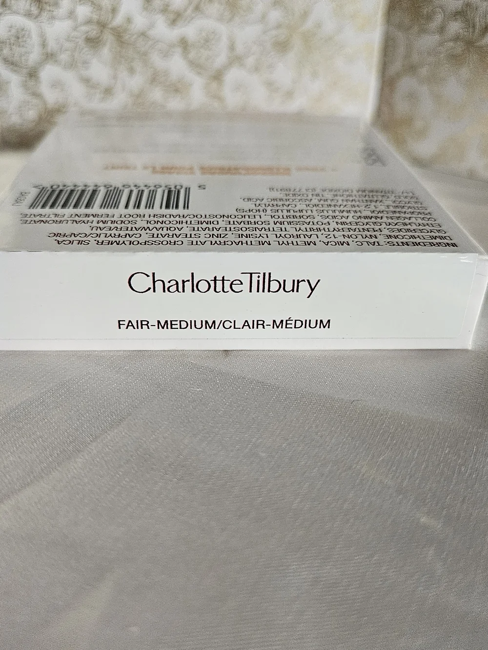 Charlotte Tilbury charlotte tilbury